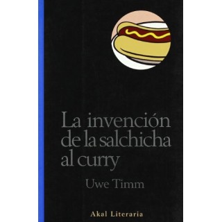 La invención de la salchicha al curry